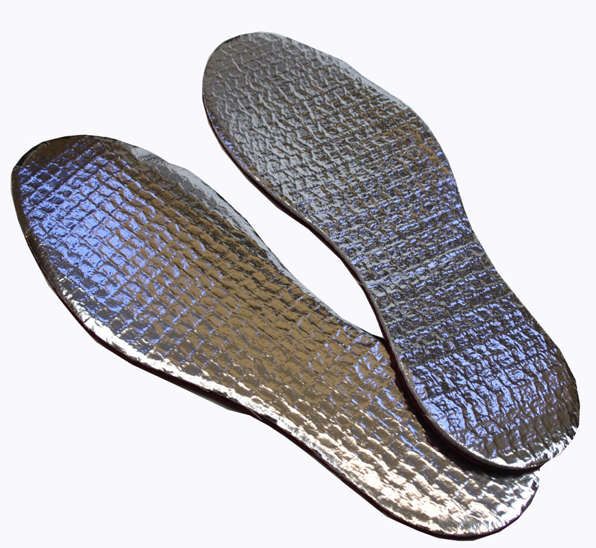 Thermal Foil Insoles