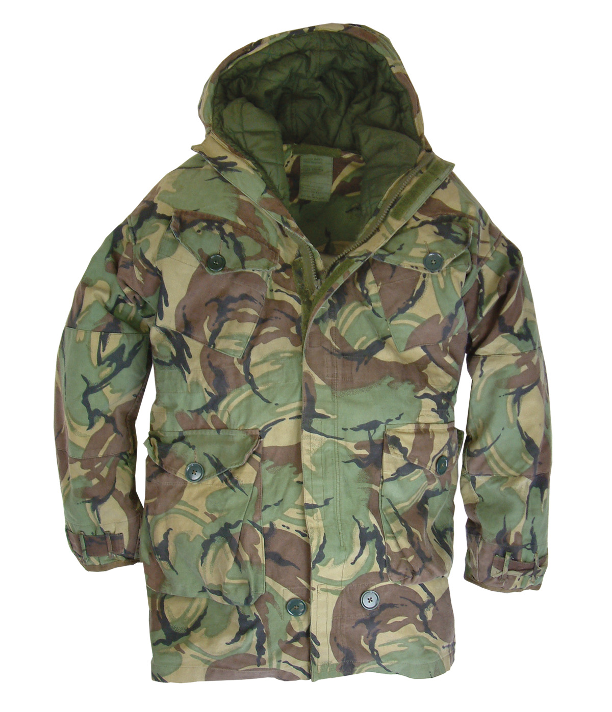 British Falklands Parka | mail.napmexico.com.mx