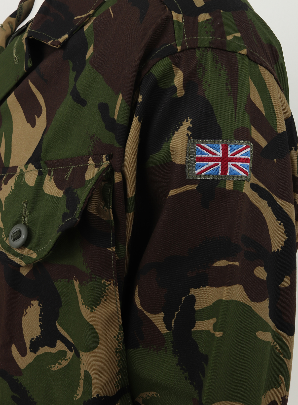 New British Army Soldier 95 Shirt