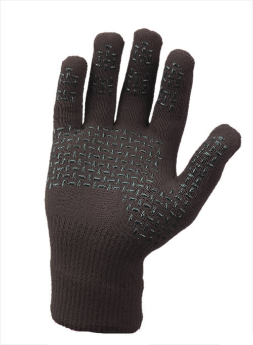 SealSkinz Waterproof Ultra Grip Gloves