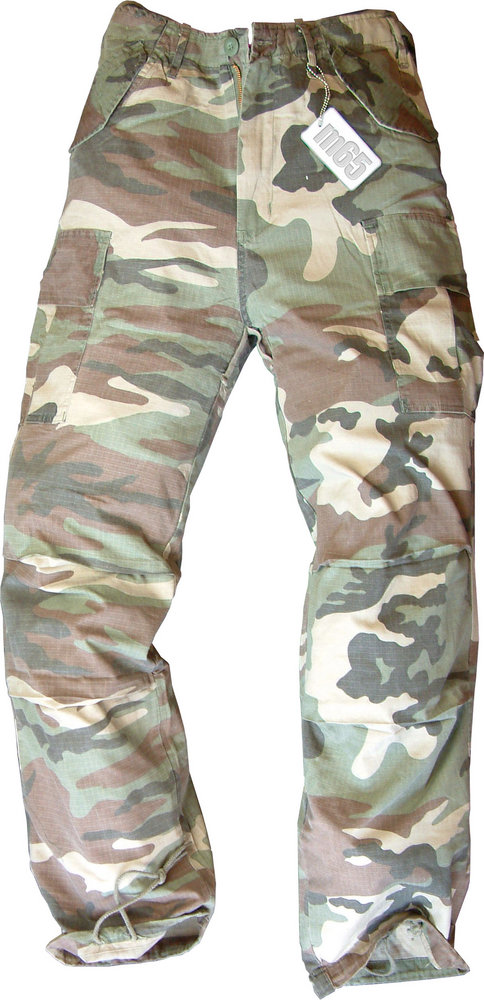 M65 US Ripstop Trousers