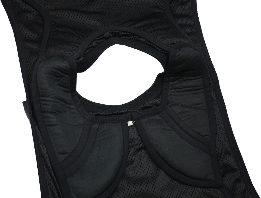 Police Body Armour