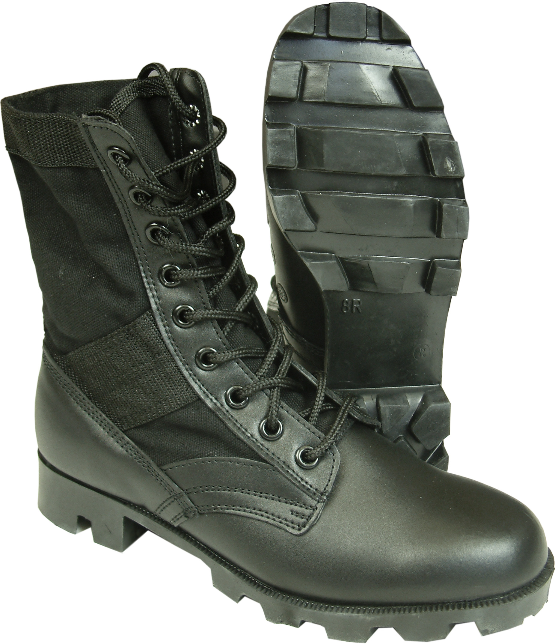 army long boots