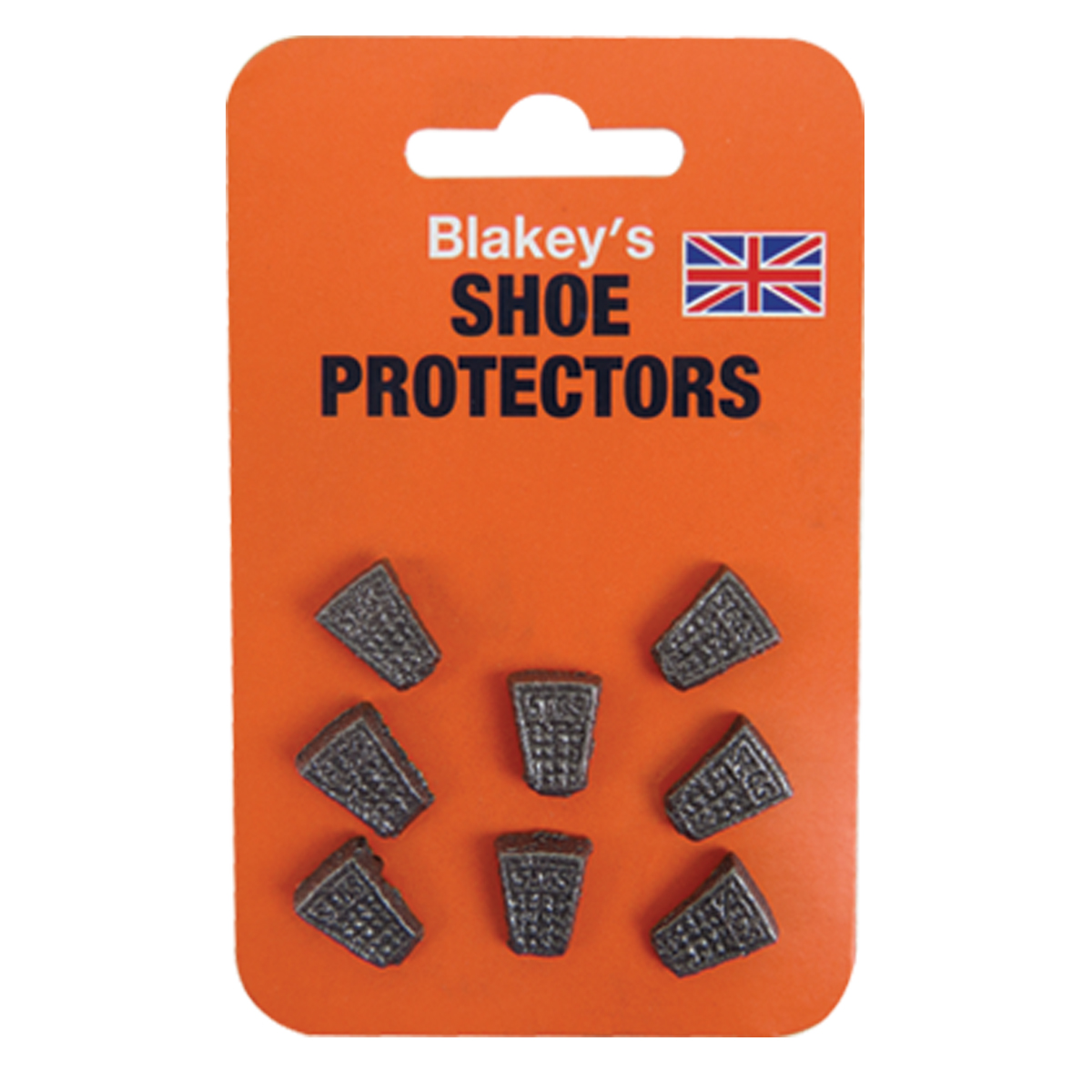 Blakeys Shoe Protector Segs No.4