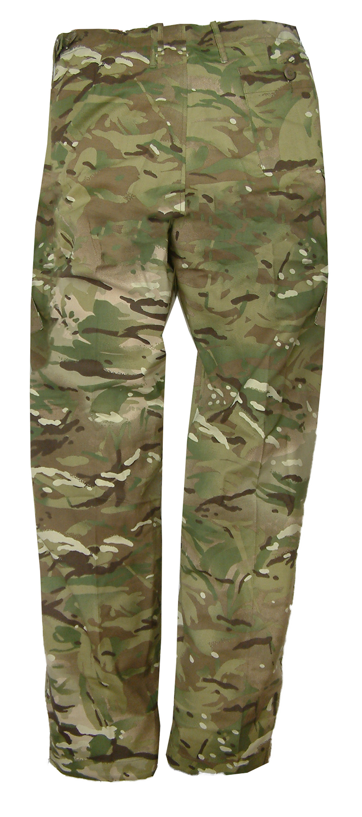 Used British MTP Combat Trousers (CS95 Issue) by British Army