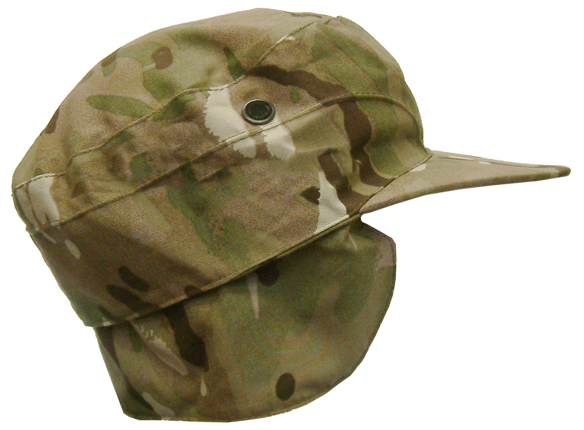 New British MTP Combat Cap by British Army