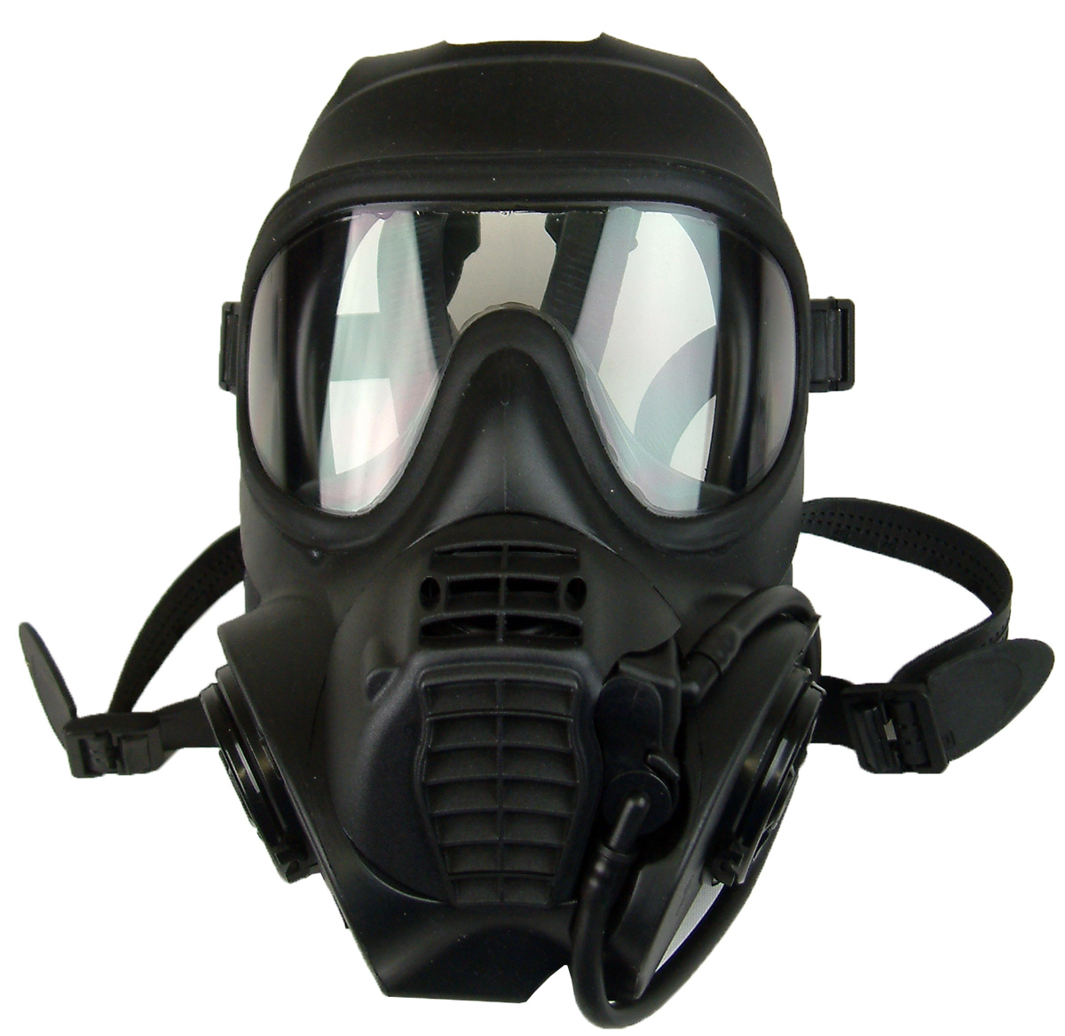 fællesskab Lære kort New British GSR Gas Mask by British Army