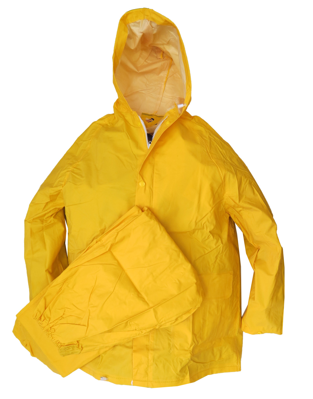 Dickies rain suit hotsell