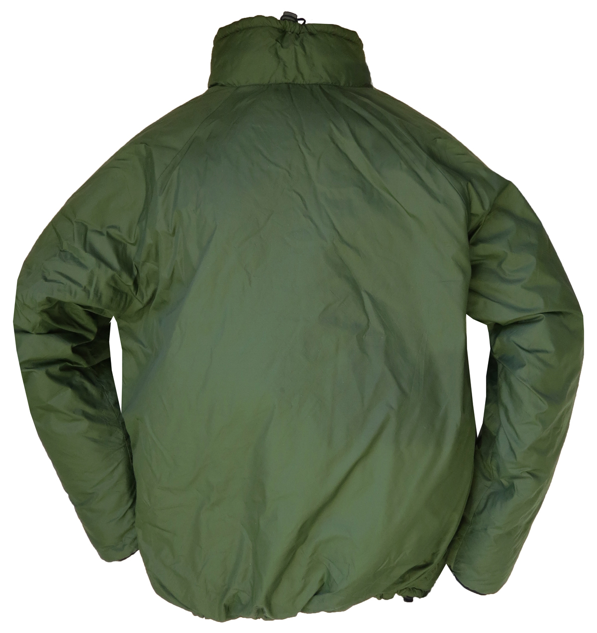 British Army Reversible Thermal Softie Jacket