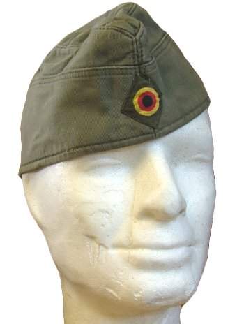 nazi soldier cap