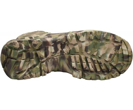 Magnum Multicam Sidewinder Boot