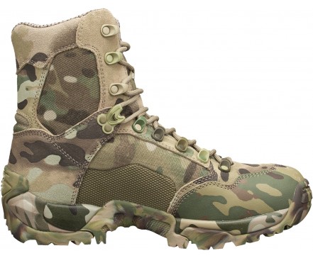 Magnum Multicam Sidewinder Boot