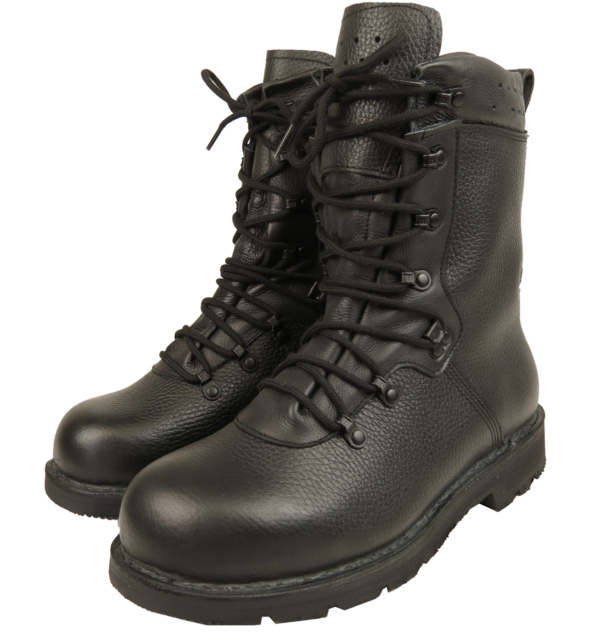 german army para boots