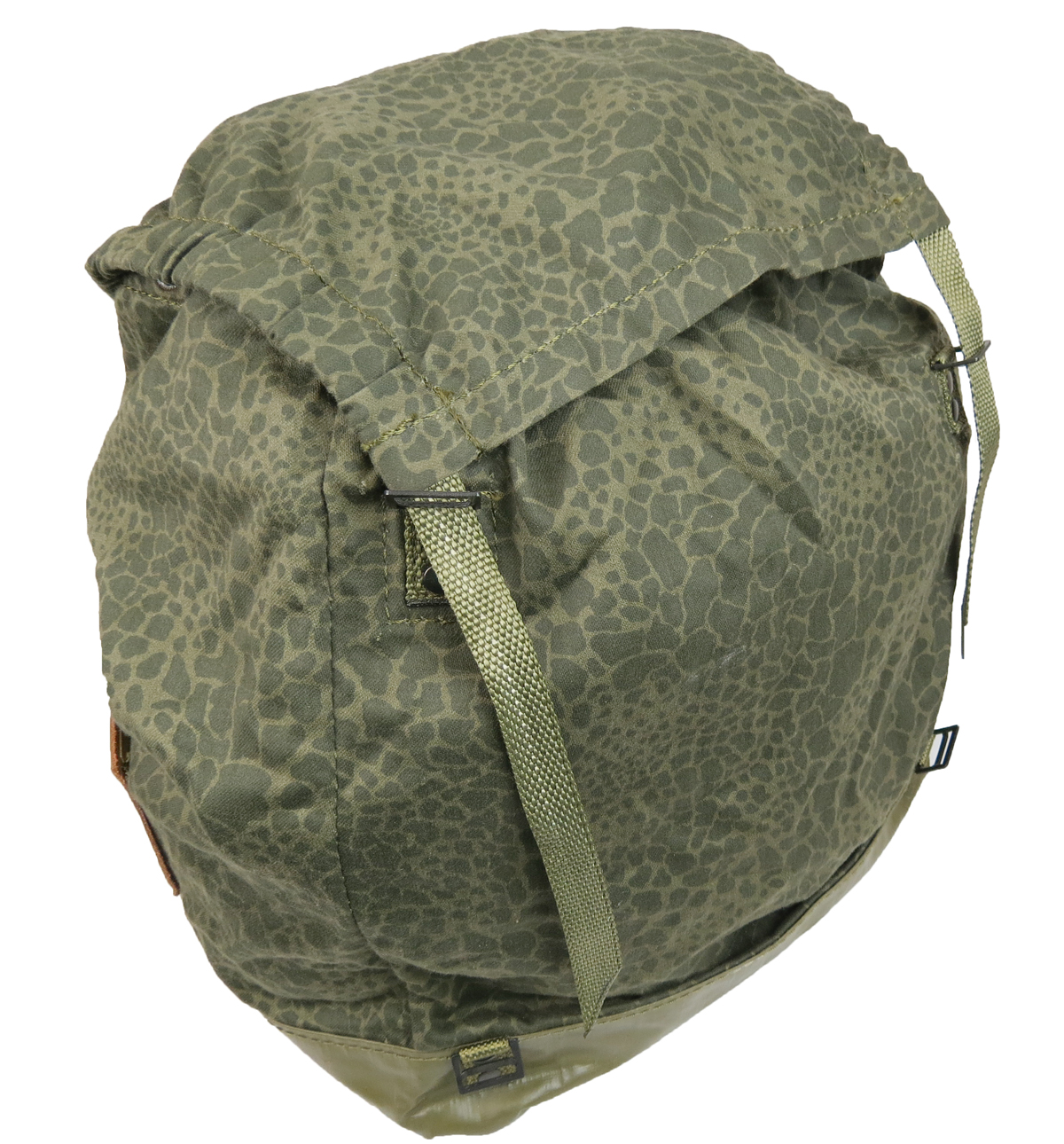 puma camouflage backpack