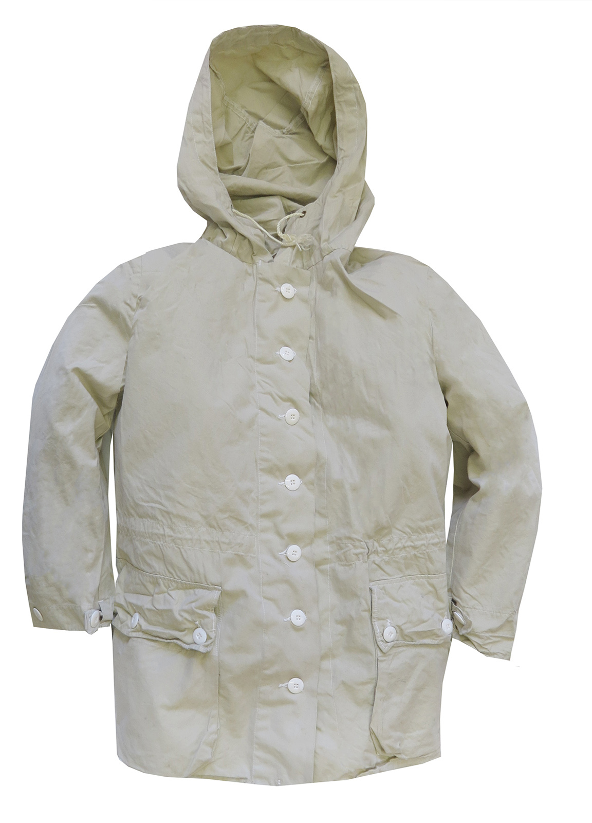 Swedish Snow Smock by Swedish Army