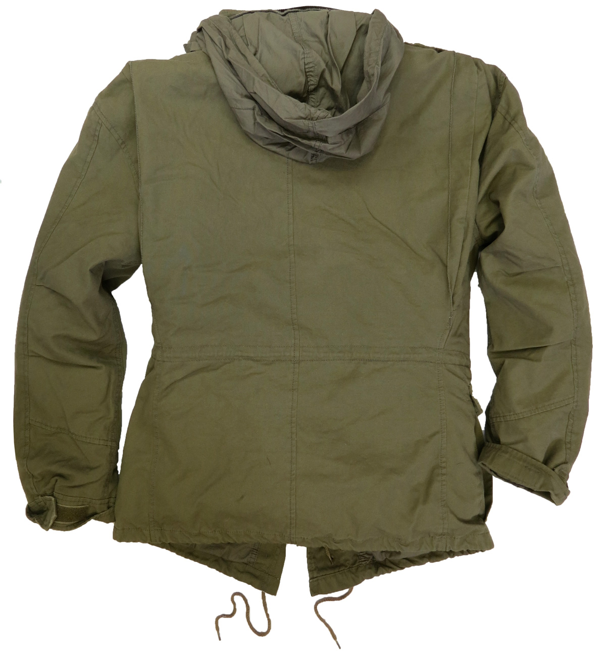 M65 Infantry Jacket by Mean and Green