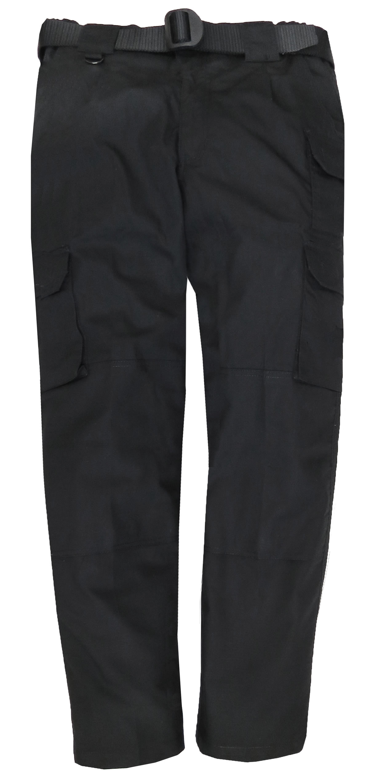 Tactical Combat Trousers with Teflon Coating by Mean and Green