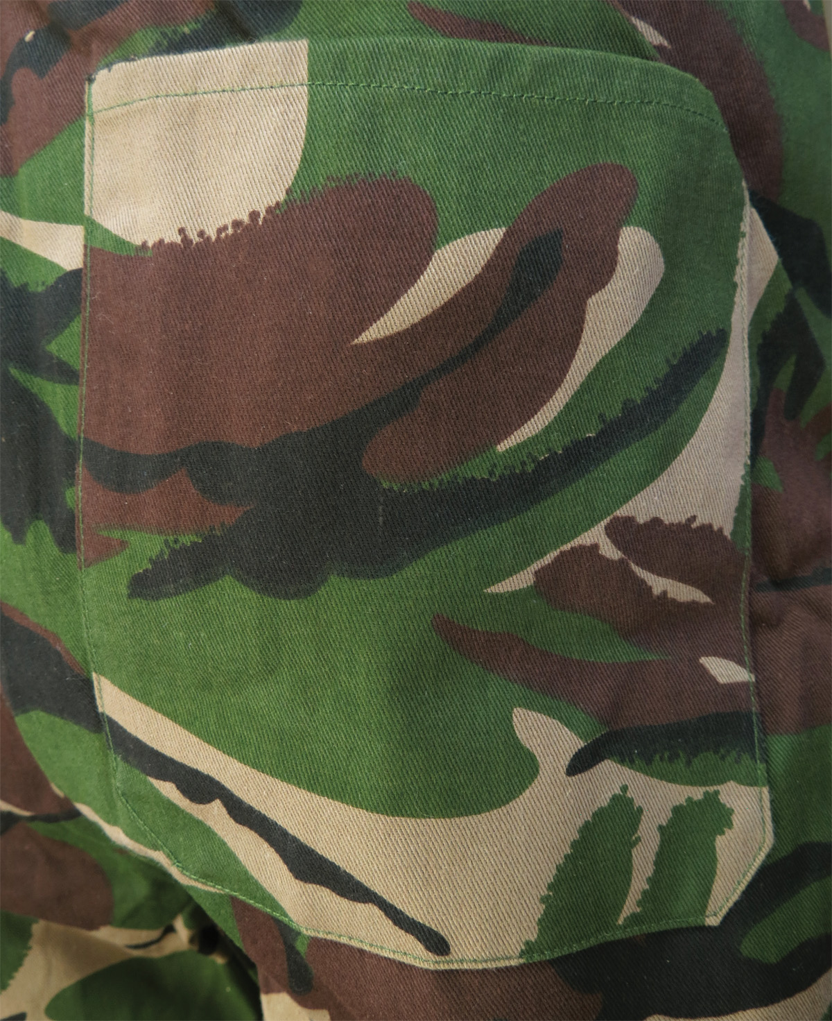 Camo Tank Suit by Mean and Green