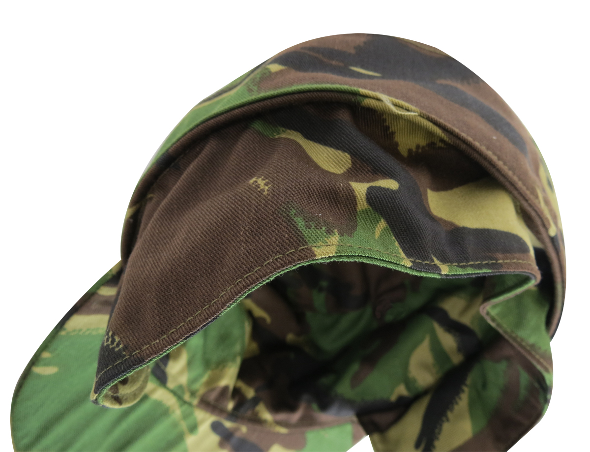 New British Army Combat Cap