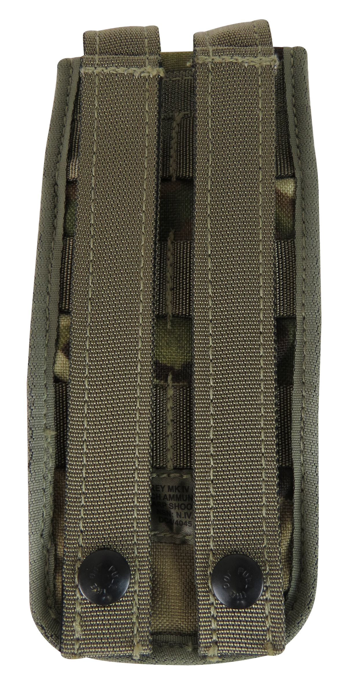 British Army MTP Osprey Mag Pouch