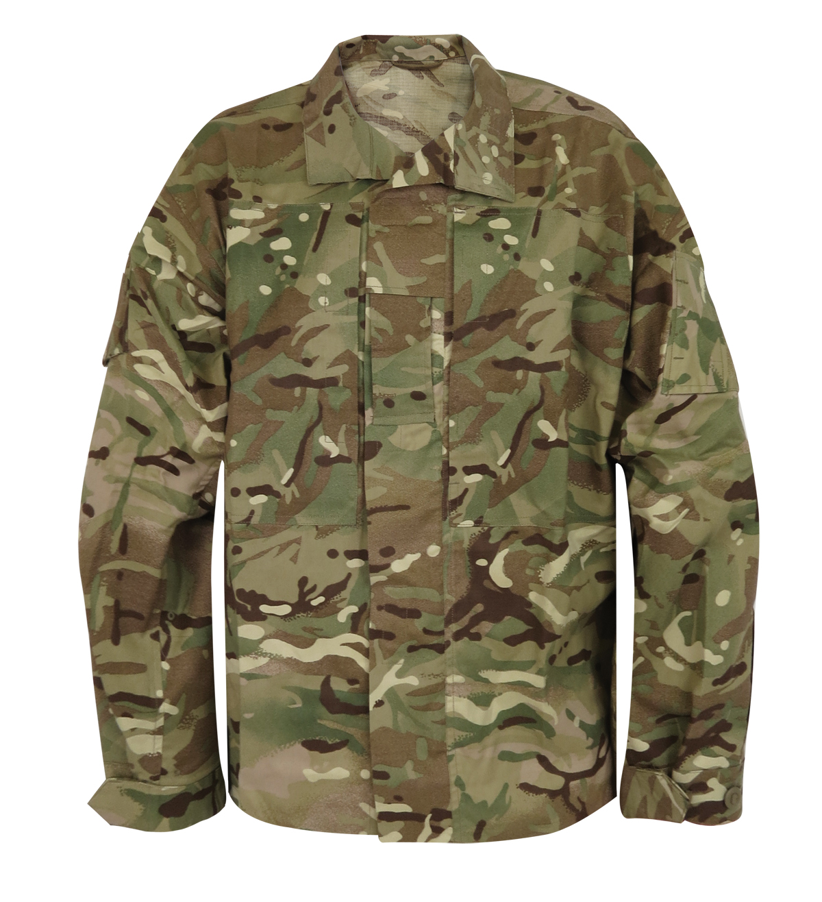 New British MTP Combat Shirt (PCS Issue) by British Army