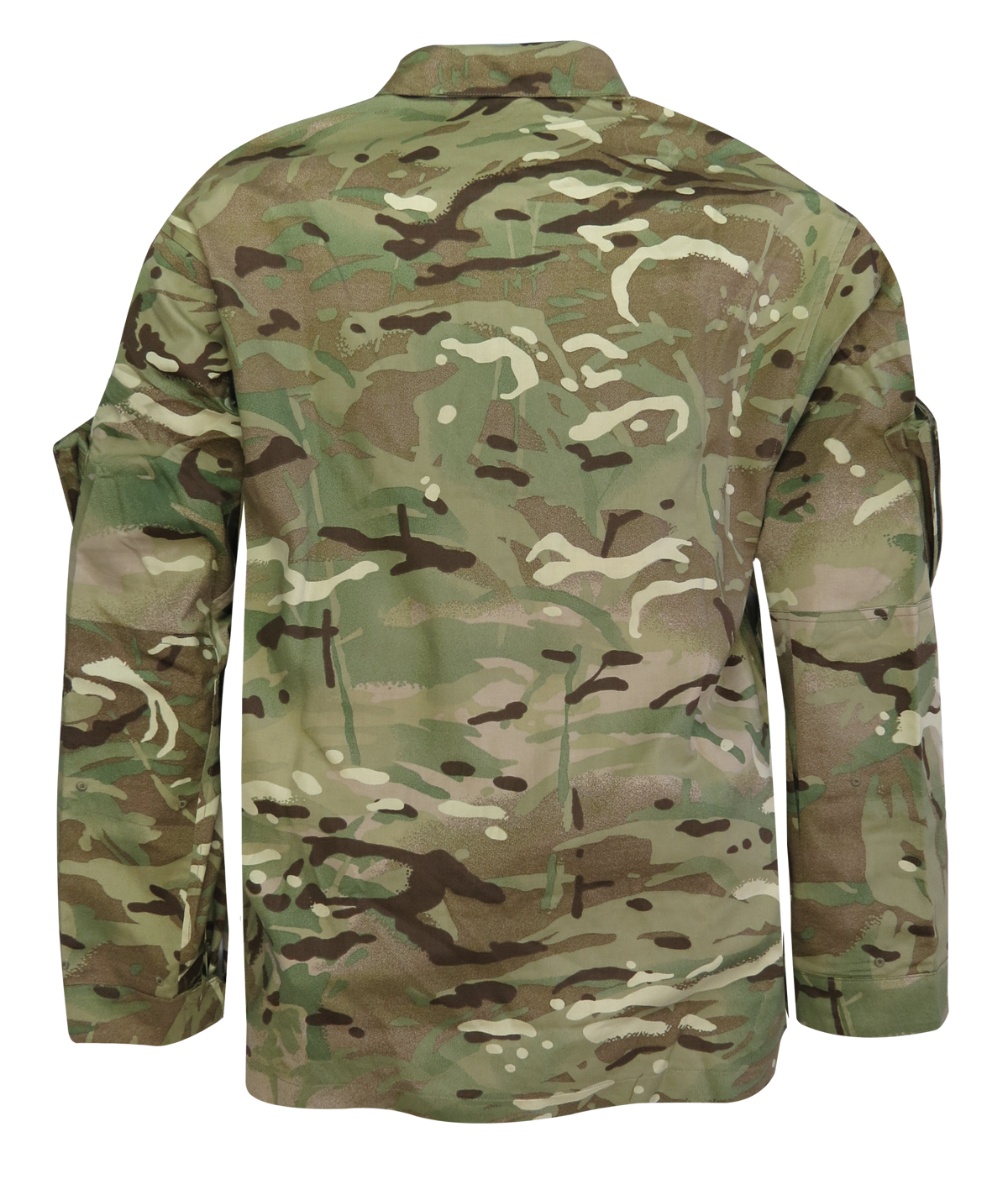 New British MTP Combat Shirt (PCS Issue) by British Army