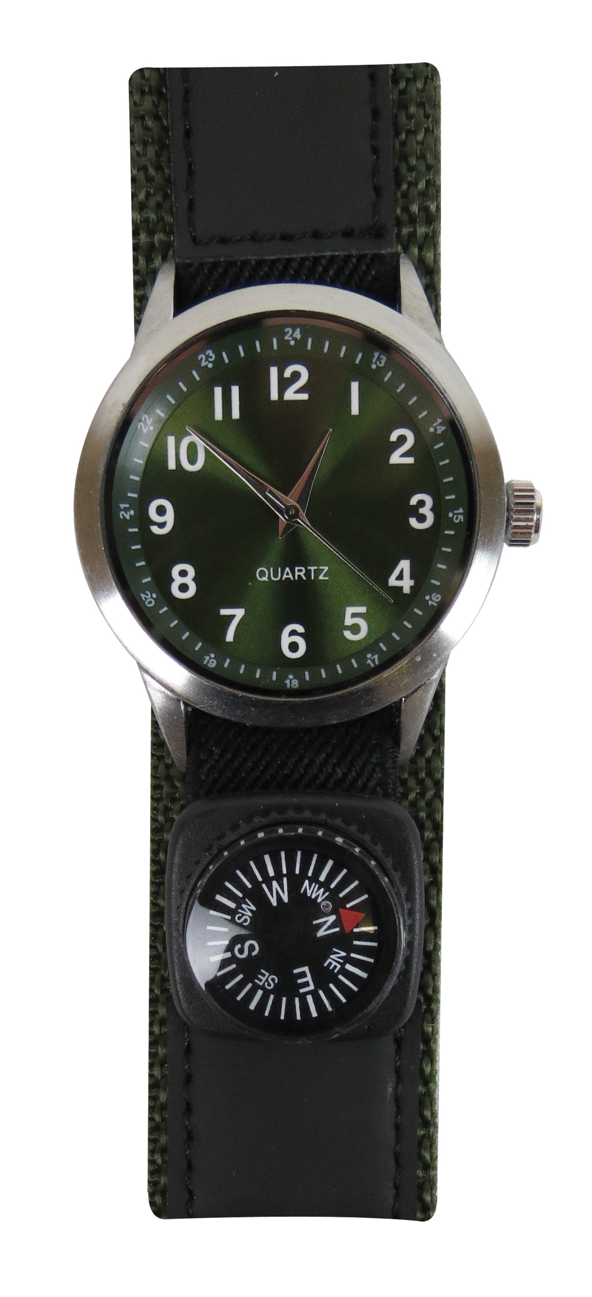 Field watch hotsell with compass
