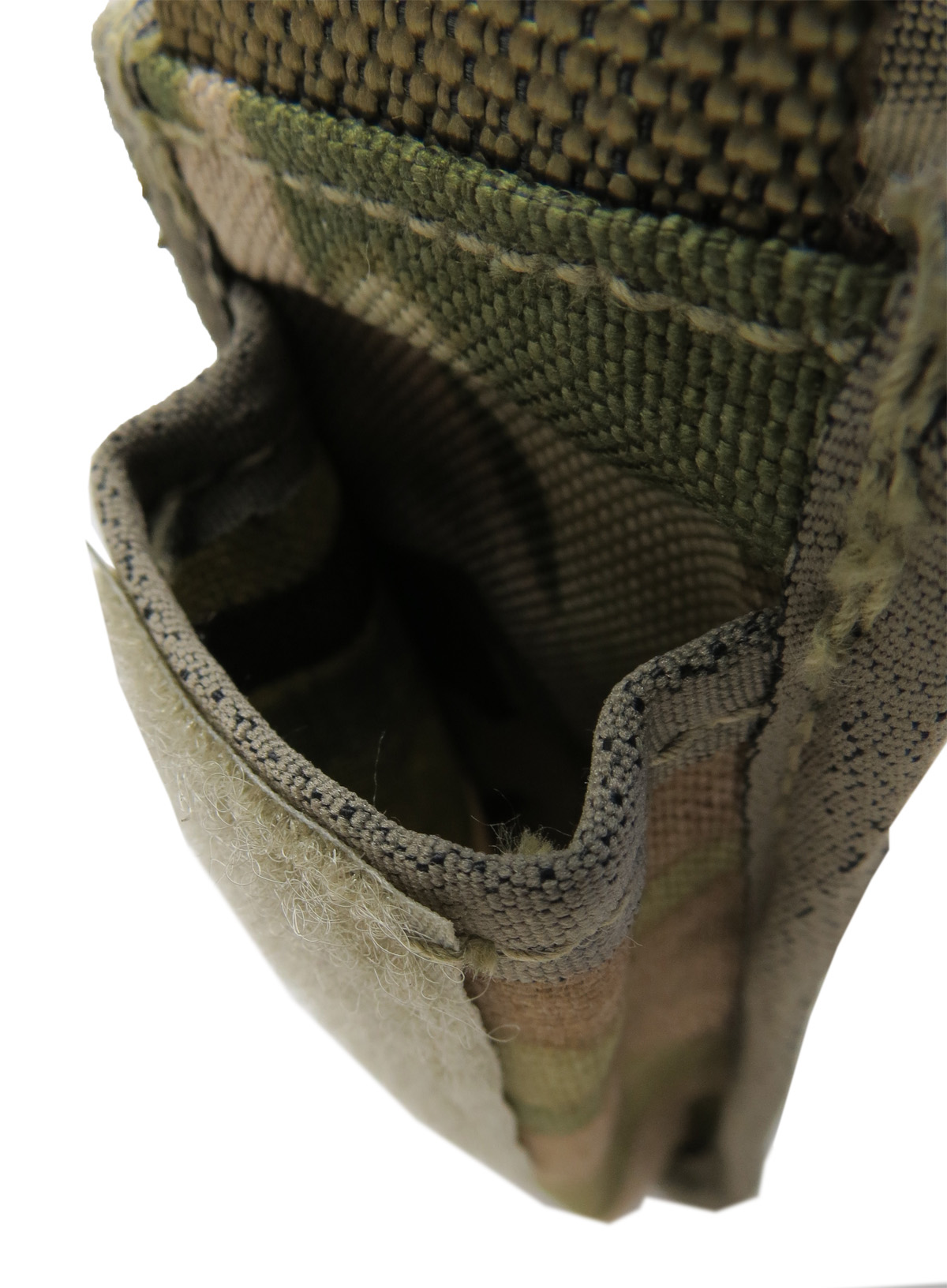 New British Army MTP 9mm Pistol Ammo Pouch
