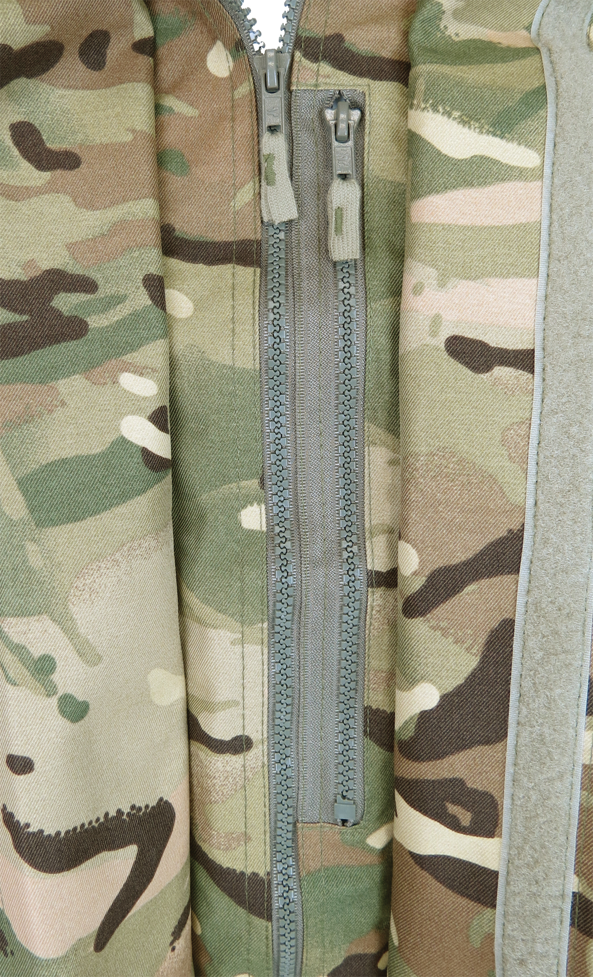 New British MTP Goretex Jacket by British Army