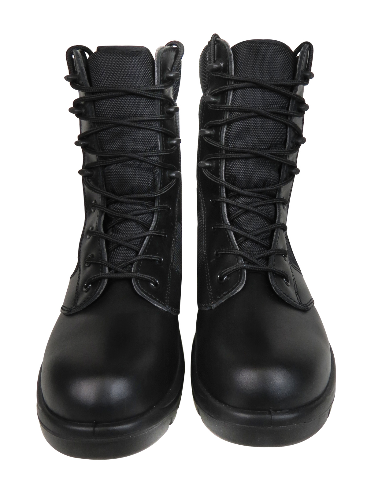 Waterproof Combat Boot by Grafters
