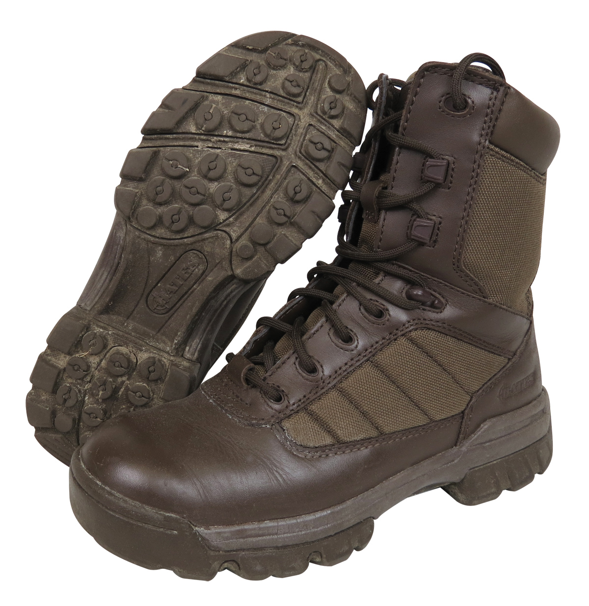 Bates outlet ultra lites