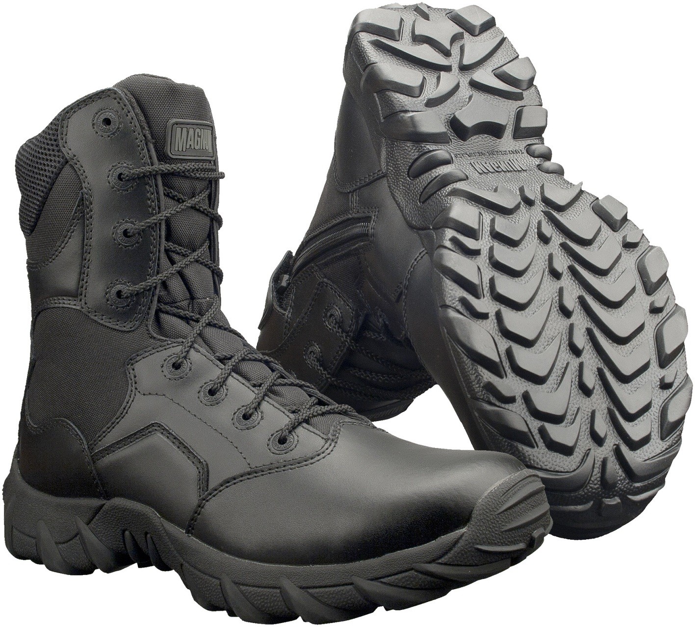 Cobra work shop boots