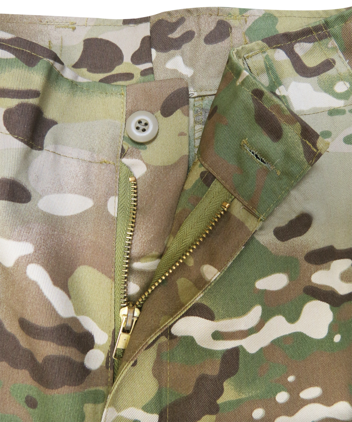 Multicam Combat Shorts