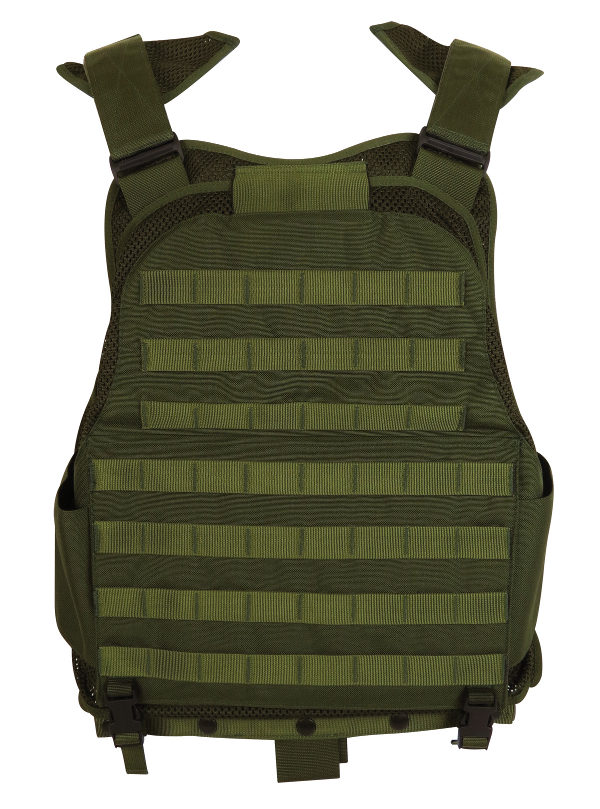 French Army Tactical Vest