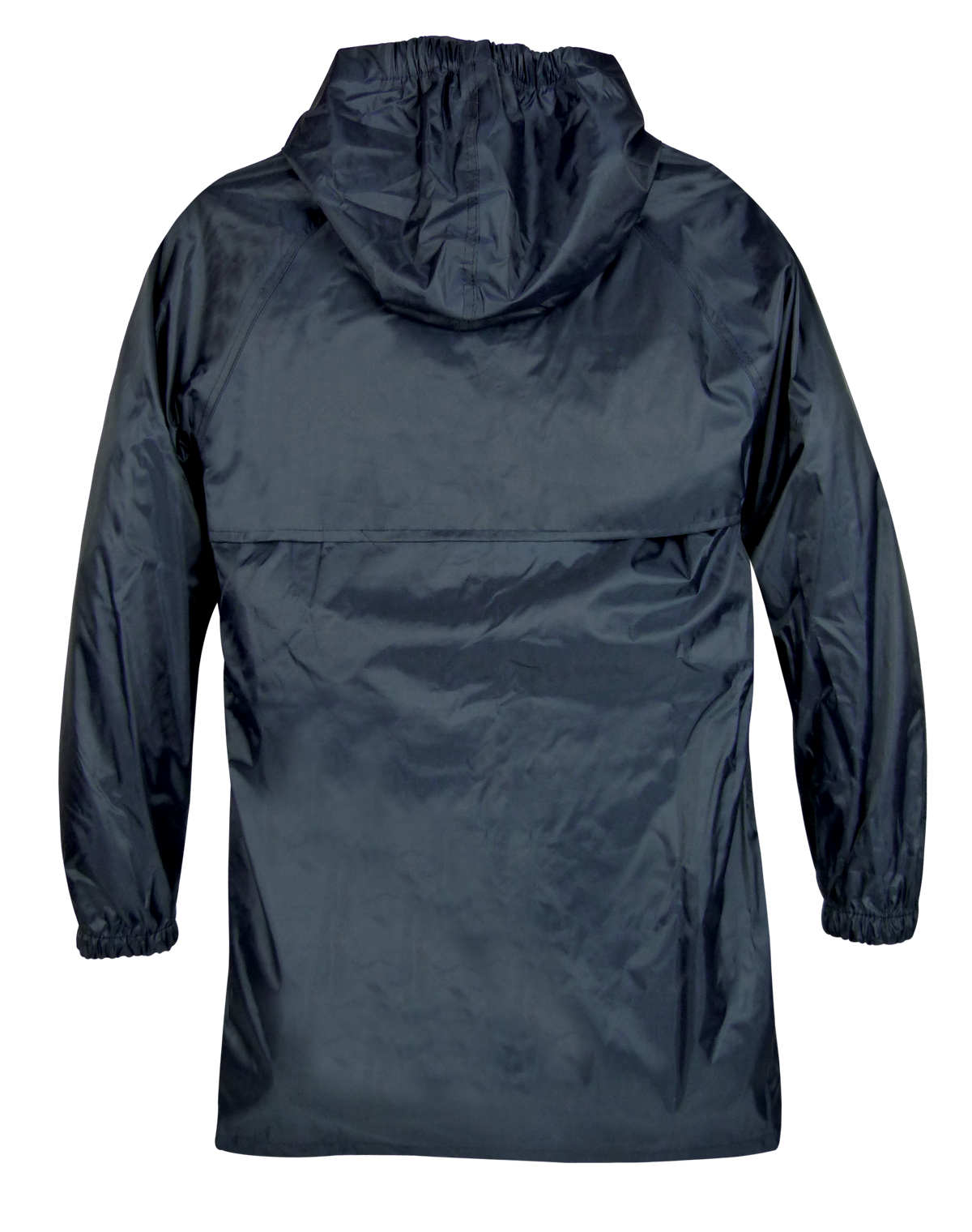 Kids Waterproof Over-Jacket by Blue Castle