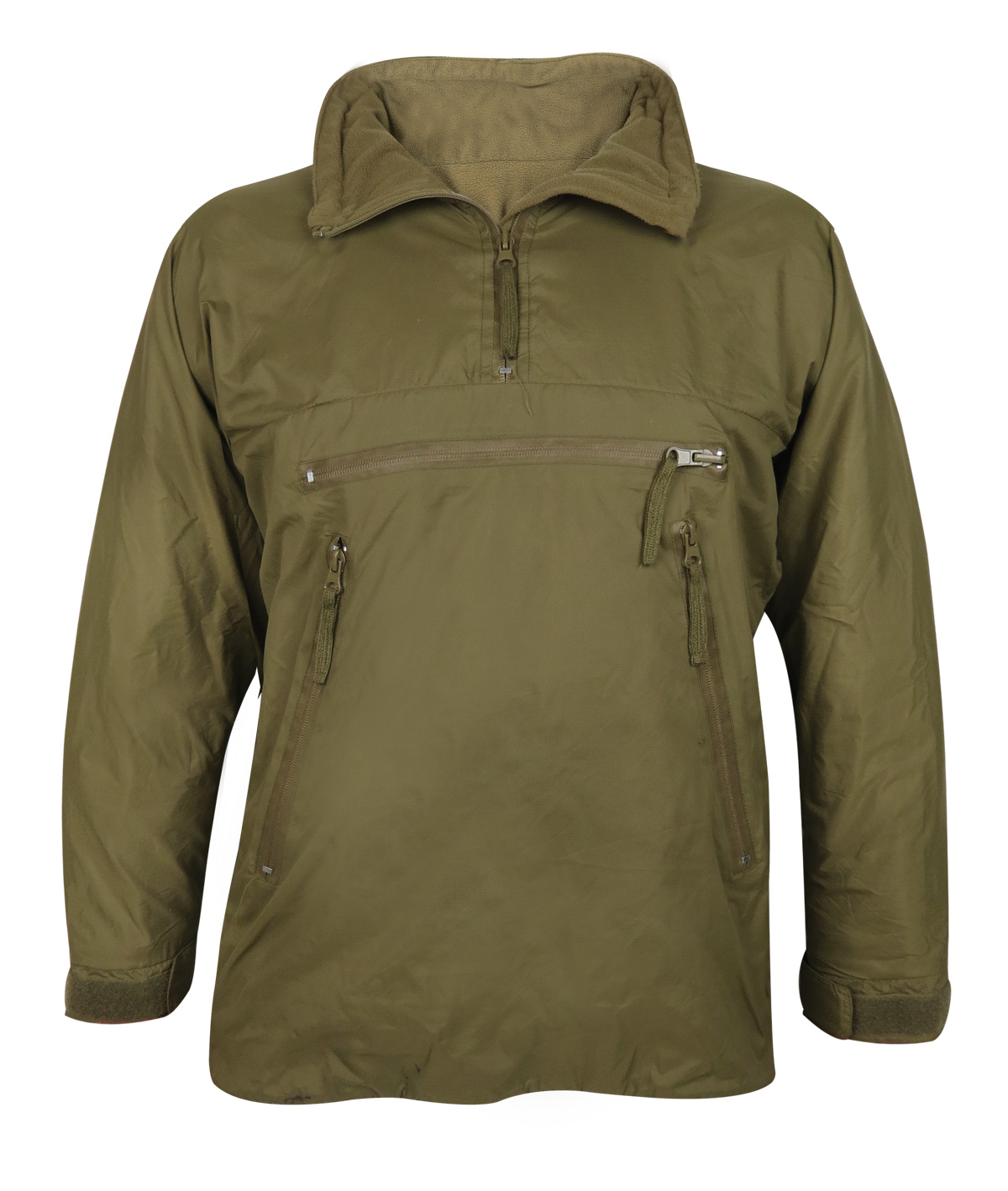 British Army Thermal PCS Smock