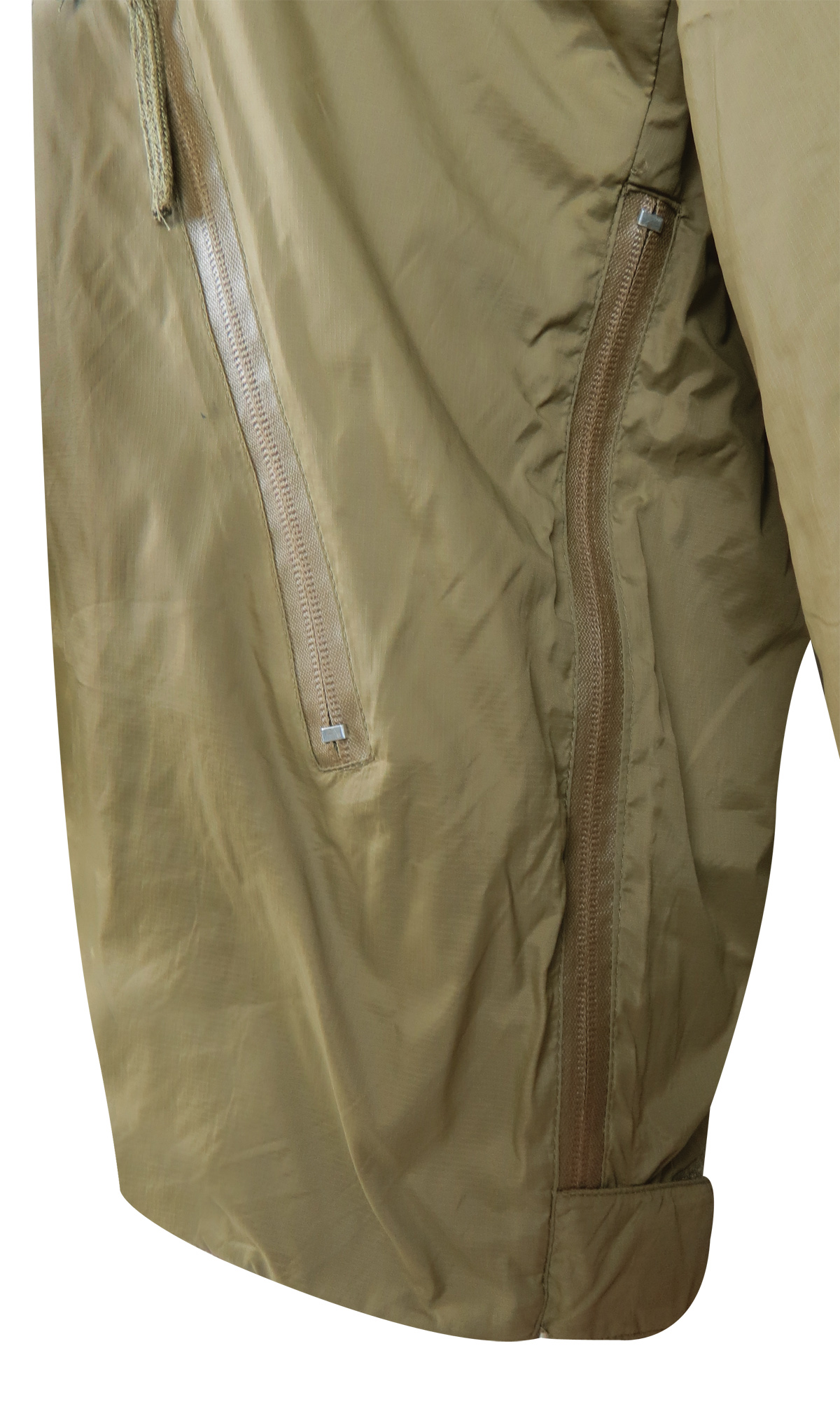 British Army Thermal PCS Smock