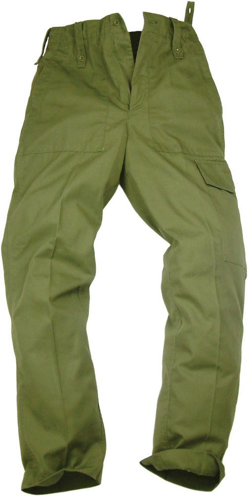 British Army Lightweight Trousers