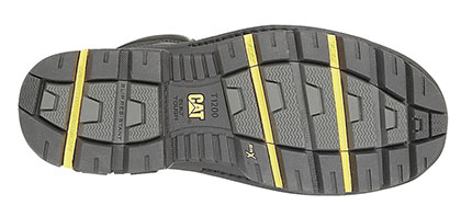 Caterpillar Gravel 6 Safety Boot