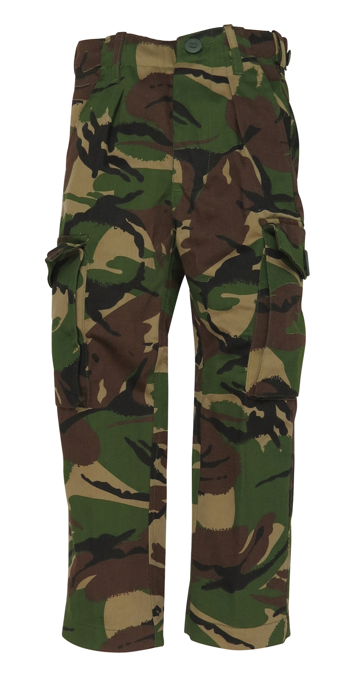 Kids Combat Trousers by Mil-Com by Mil-com