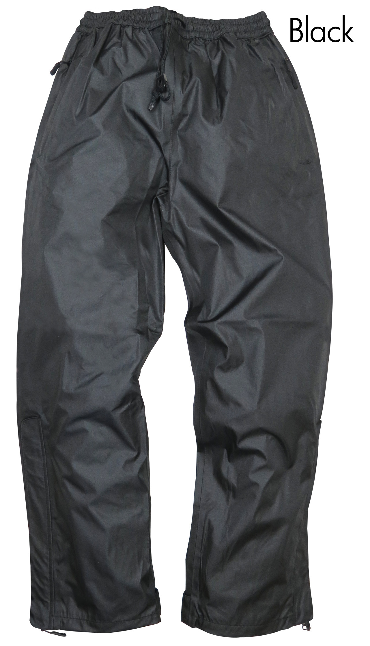 New Waterproof Breathable Trousers by Highlander