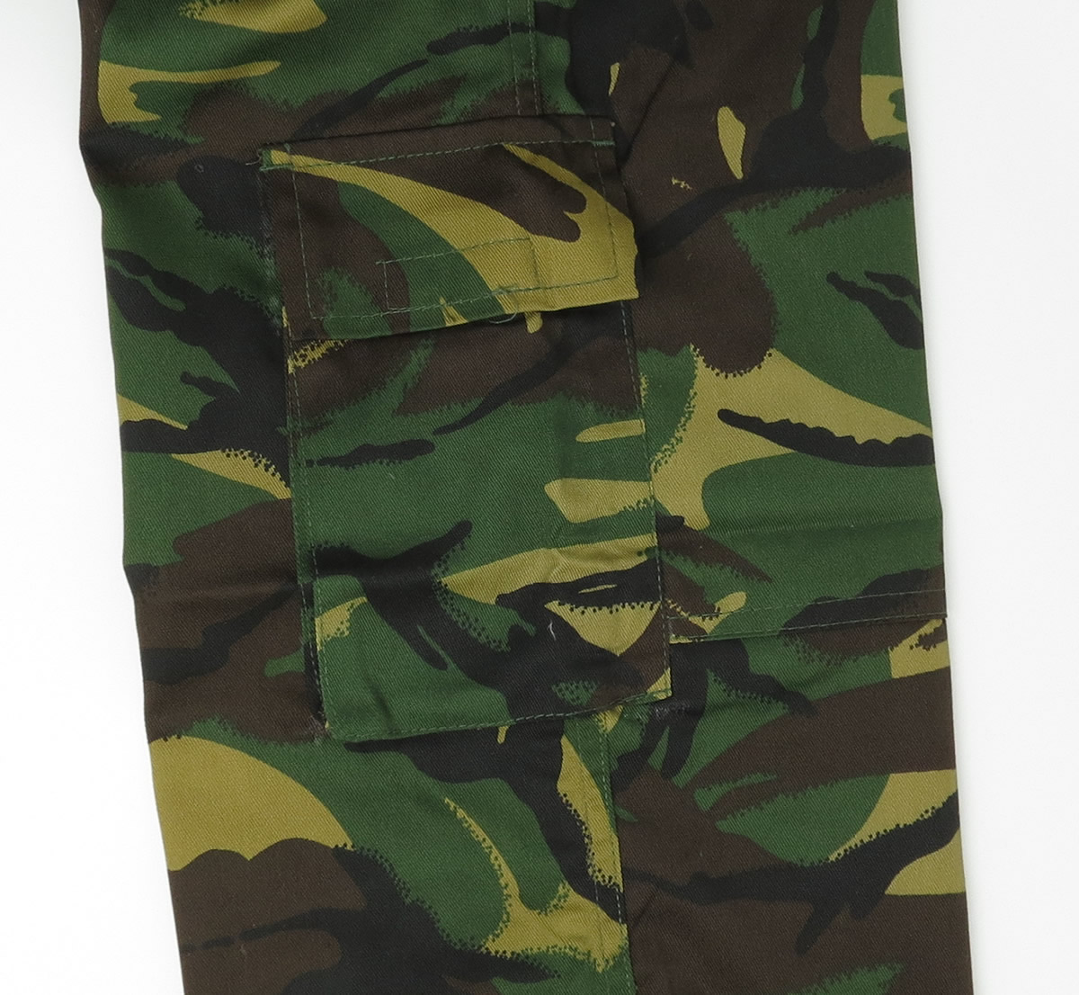 British Army Style Elite DPM Trousers by Highlander