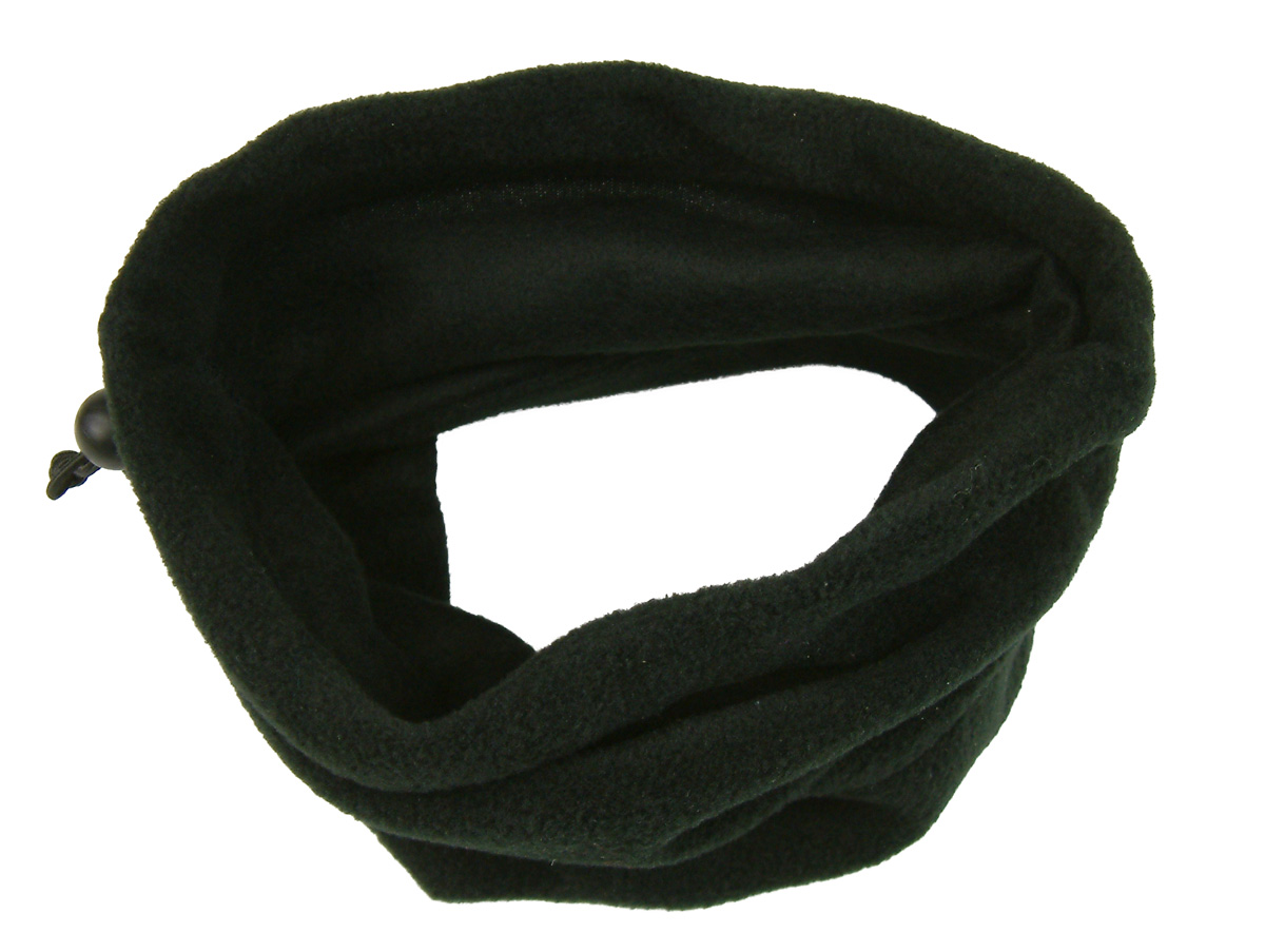 Fleece Neck Gaiter by Jack Pyke