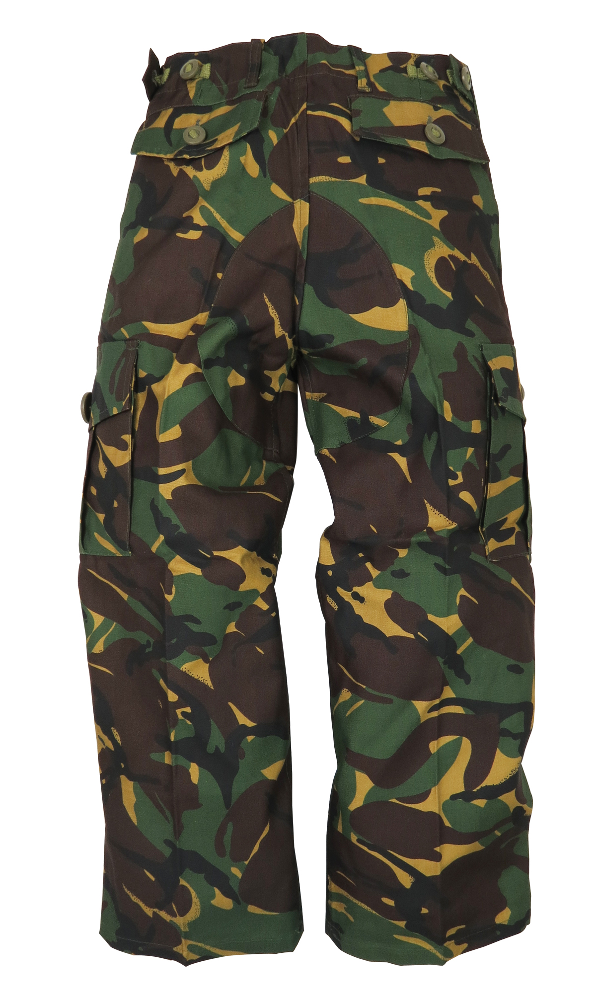 Kids Combat Trousers