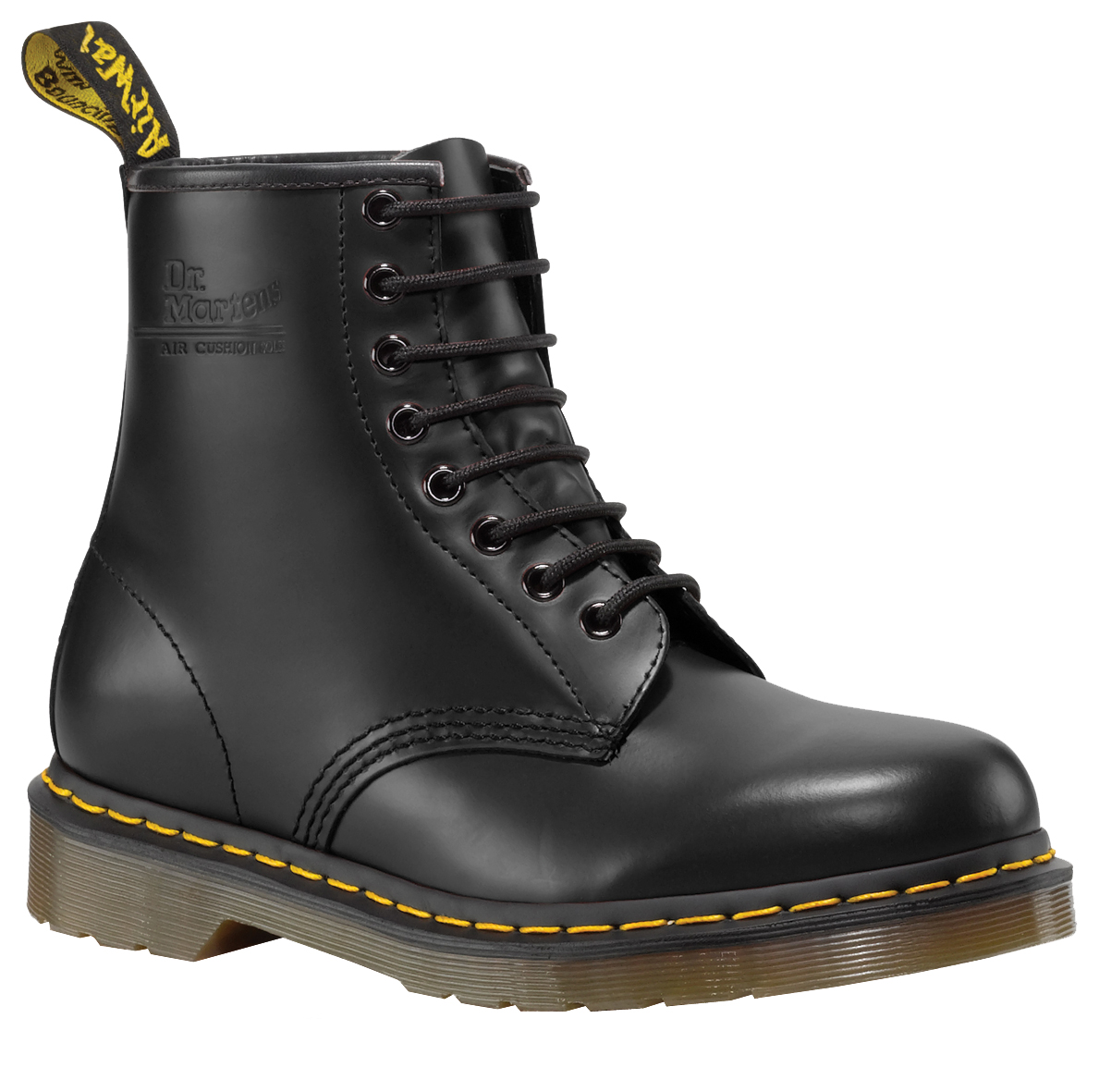 Dr Martens Classic 8 Eyelet Boot