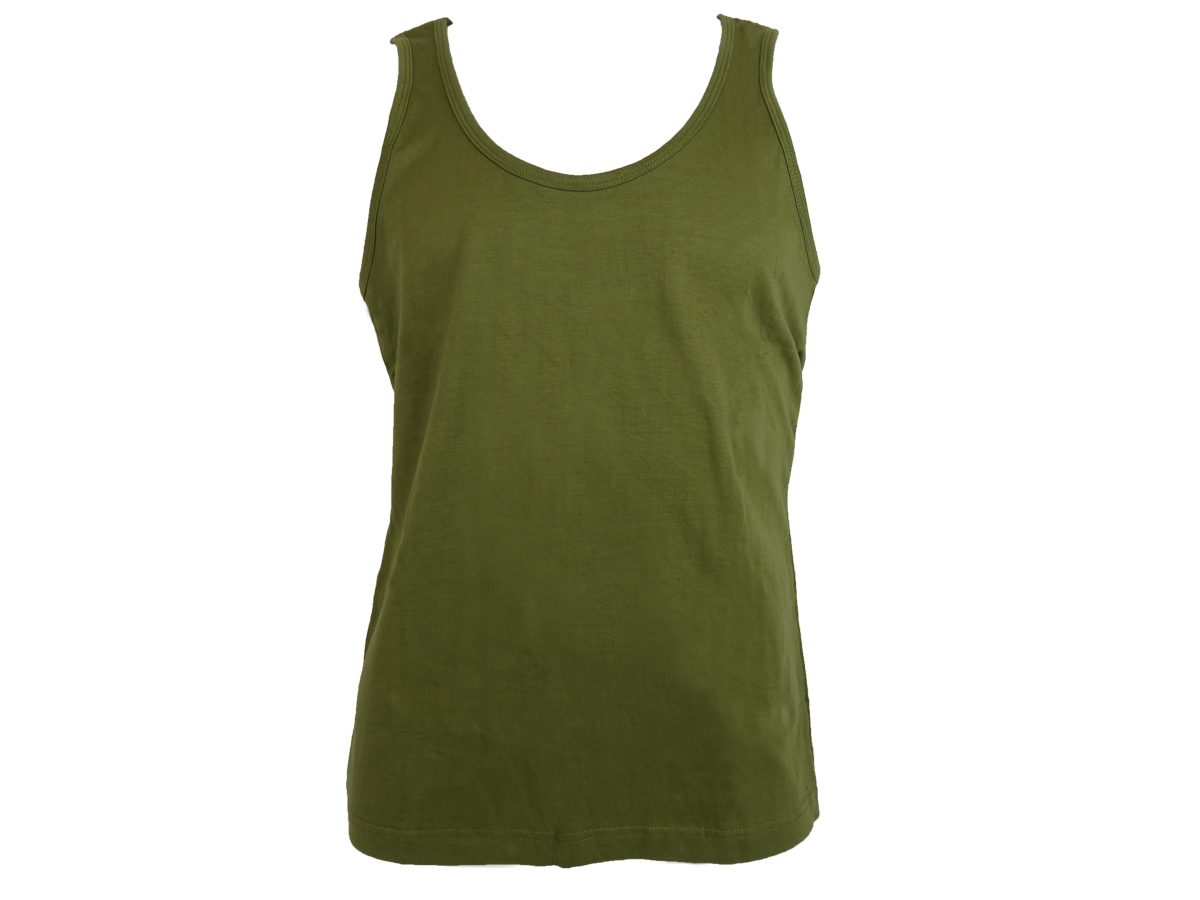 USA Military Vest (Tank Top)