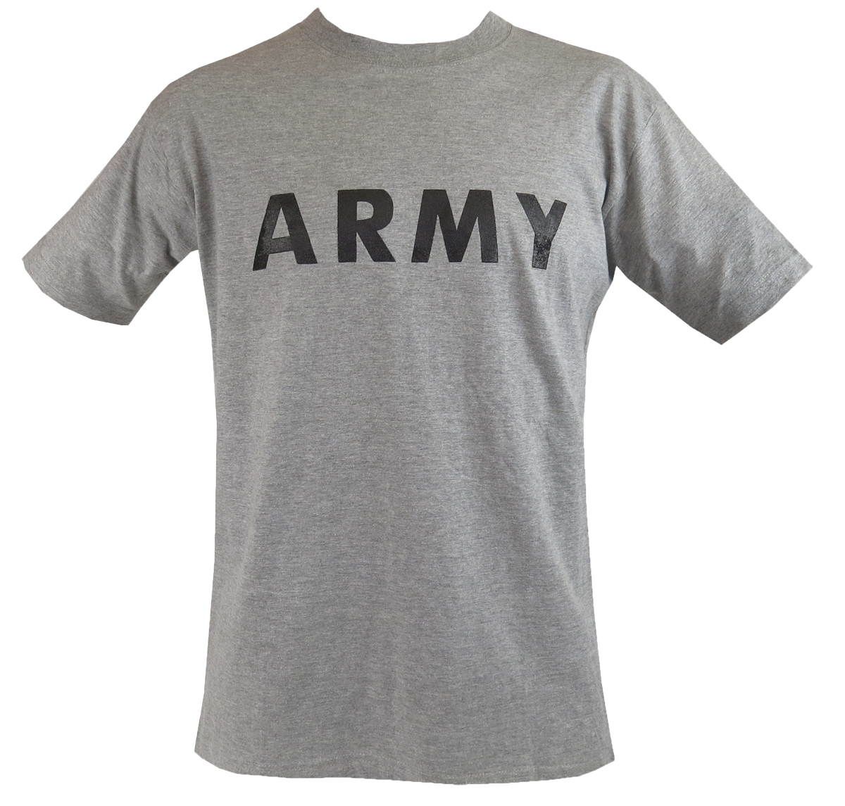 Army Large Logo T-shirt