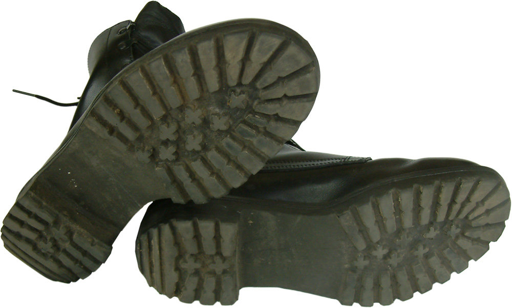 Ex army boots online uk