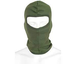 Arktis 1516 Flame Retardant Balaclava