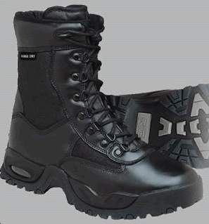 US SWAT Waterproof Boots